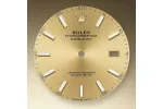 RSNOW Rolex Datejust 41 Oyster-41 mm-Oystersteel and Yellow Gold Reference 126333 m126333-0010