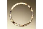RSNOW Rolex Datejust 41 Oyster-41 mm-Oystersteel and Yellow Gold Reference 126333 m126333-0019