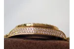 RSNOW Rolex Day-Date II Diamond Watch ROL-255000
