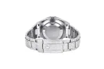 RSNOW Rolex Diamond Embezzled Datejust 41 Silver 5996 100000612DED4 (mossanite)