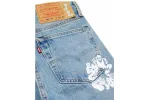 Denim Tears Jean Light Wash