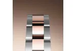 RSNOW Rolex Datejust 31 Oyster-31 mm-Oystersteel and Everose Gold Reference 278241 m278241-0009