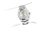 RSNOW Rolex Datejust 31 Oyster-31 mm-Oystersteel and Reference 278240 m278240-0005