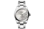 RSNOW Rolex Datejust 31 Oyster-31 mm-Oystersteel and Reference 278240 m278240-0005