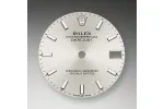RSNOW Rolex Datejust 31 Oyster-31 mm-Oystersteel and Reference 278240 m278240-0005