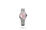 RSNOW Rolex Datejust 31 Oyster-31 mm-Oystersteel and Reference 278240 m278240-0014