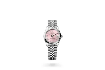 RSNOW Rolex Datejust 31 Oyster-31 mm-Oystersteel and Reference 278240 m278240-0014 02
