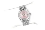 RSNOW Rolex Datejust 31 Oyster-31 mm-Oystersteel and Reference 278240 m278240-0014