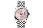 RSNOW Rolex Datejust 31 Oyster-31 mm-Oystersteel and Reference 278240 m278240-0014