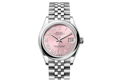 RSNOW Rolex Datejust 31 Oyster-31 mm-Oystersteel and Reference 278240 m278240-0014 01