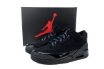 Jordan 3 Retro Black Cat Reps Sneaker CT8532-001