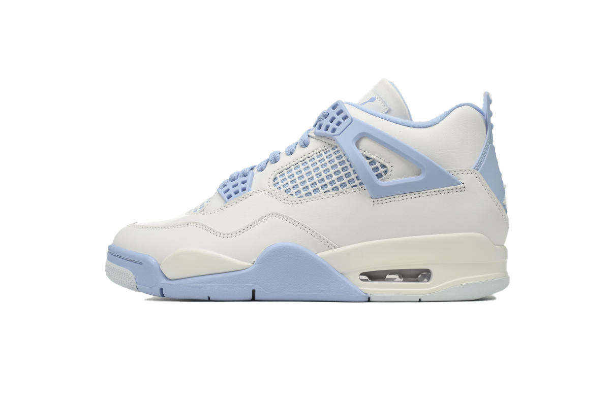 Jordan 4 Retro Forget Me Not Reps Sneaker HV0823-100