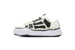 AMIRI MMY Bones x Maison Mihara Yasuhiro Alabaster RSNOW AMFOSR1076-271