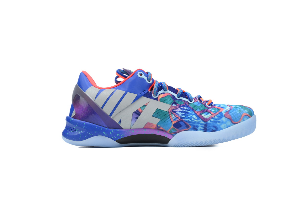 Nike Kobe 8 Protro What The 2025 Reps Sneakers HM9621-900