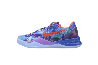 Nike Kobe 8 Protro What The 2025 Reps Sneakers HM9621-900 01
