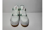 Air Jordan 4 Retro SB Pine Green Reps Sneaker DR5415-103