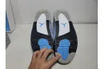 Air Jordan 4 Retro University Blue Reps Sneakers CT8527-400
