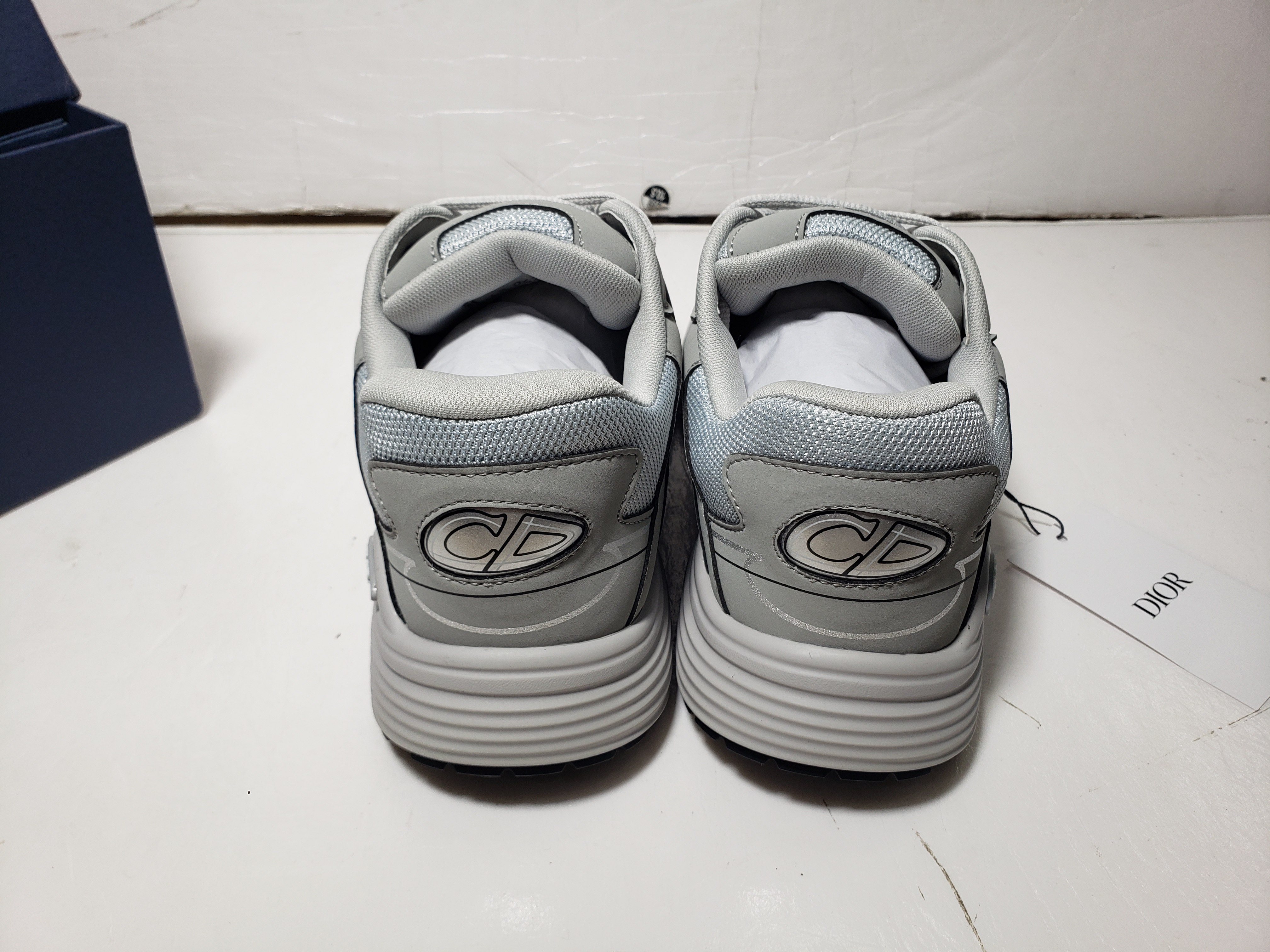 Dior B30 Grey 3SN279ZLZ_H860