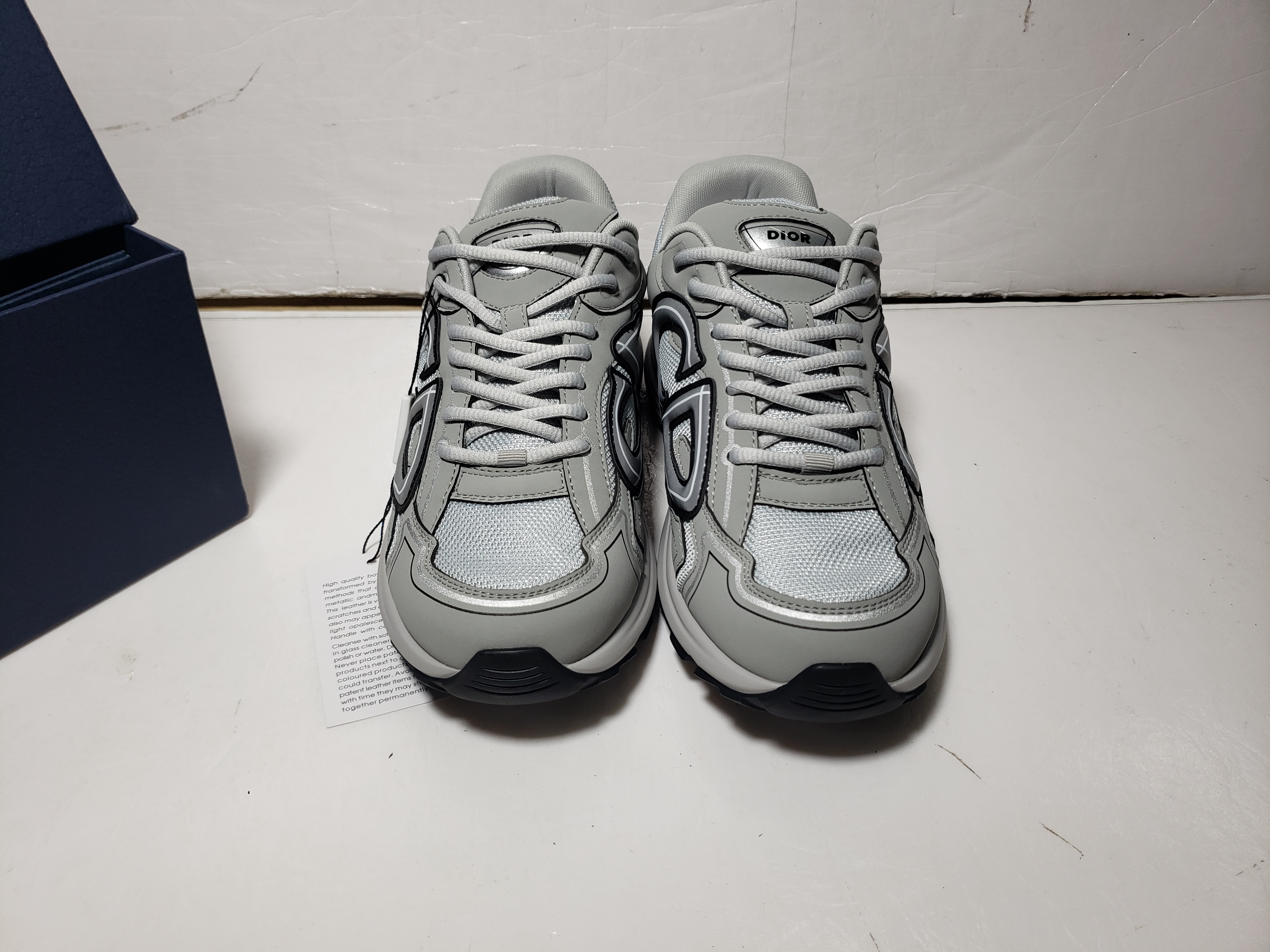 Dior B30 Grey 3SN279ZLZ_H860