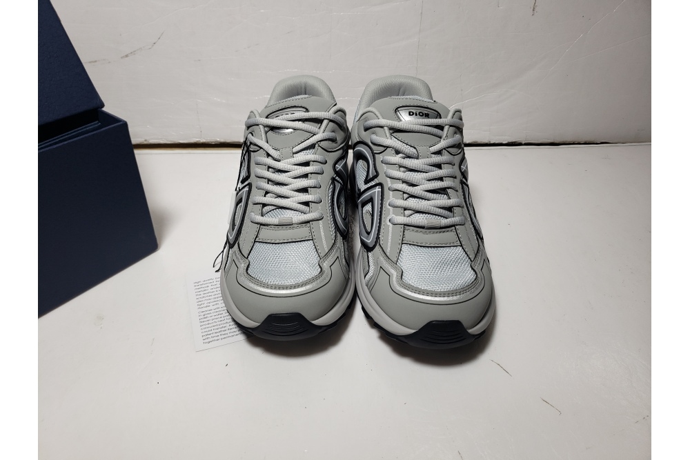 Dior B30 Grey 3SN279ZLZ_H860