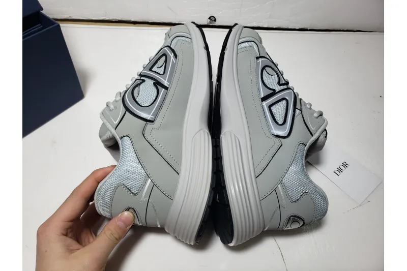 Dior B30 Grey 3SN279ZLZ_H860