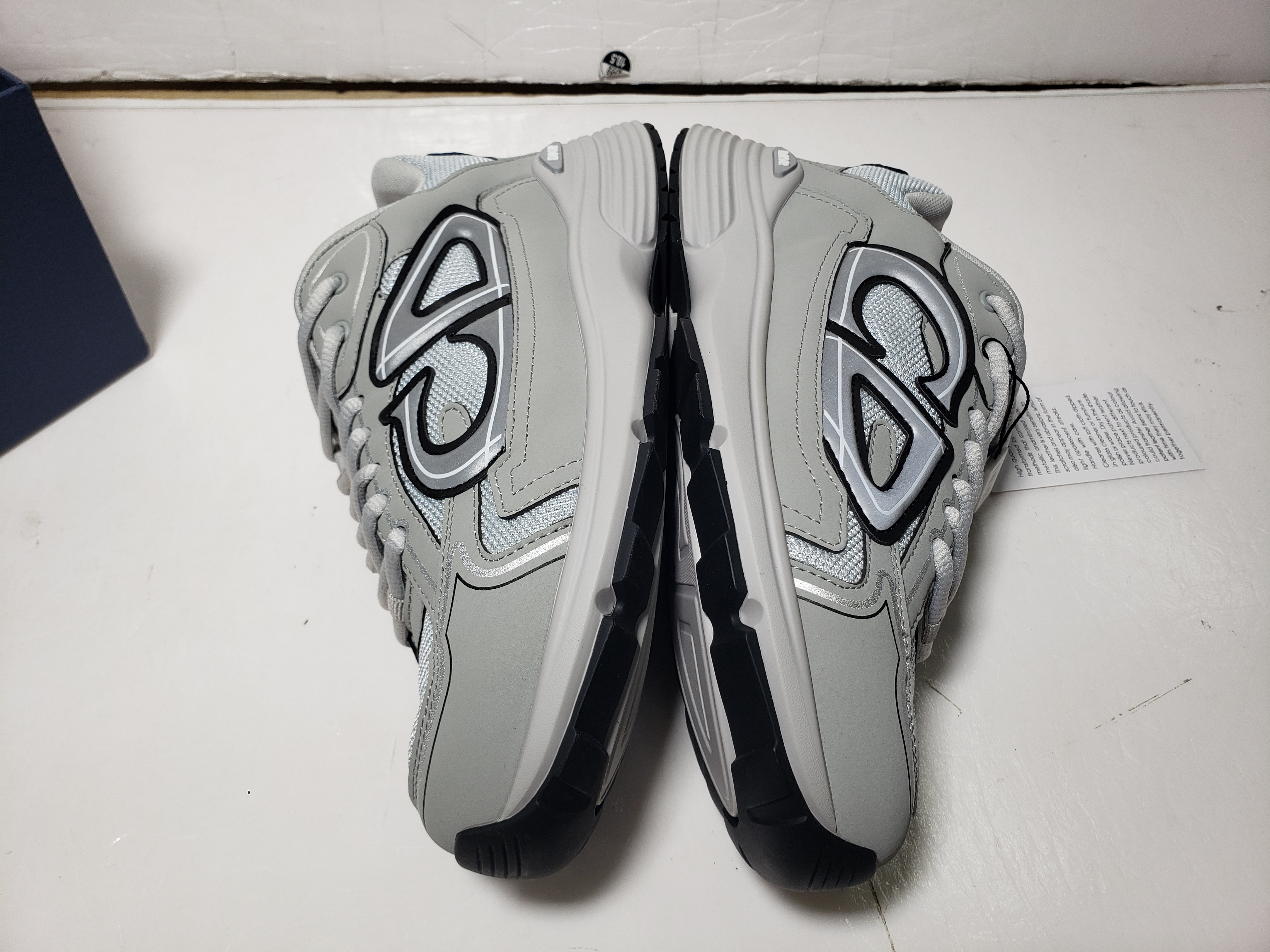 Dior B30 Grey 3SN279ZLZ_H860