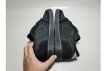 Jordan 1 Retro Low OG SP Travis Scott Black Phantom DM7866-001