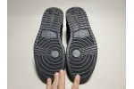 Jordan 1 Retro Low OG SP Travis Scott Black Phantom DM7866-001