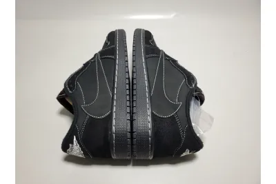Jordan 1 Retro Low OG SP Travis Scott Black Phantom DM7866-001 02