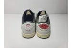 Jordan 1 Travis Scott Low Reverse Mocha Reps Sneaker DM7866-162