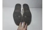 Jordan 1 Travis Scott Low Reverse Mocha Reps Sneaker DM7866-162