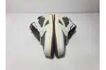Jordan 1 Travis Scott Low Reverse Mocha Reps Sneaker DM7866-162