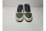Jordan 1 Travis Scott Low Reverse Mocha Reps Sneaker DM7866-162