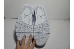 Jordan 4 Retro Pure Money Reps Sneaker 308497-100