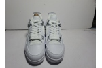 Jordan 4 Retro Pure Money Reps Sneaker 308497-100