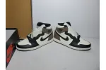 Nike Air Jordan 1 Retro High OG Dark Mocha Reps Sneaker 555088-105