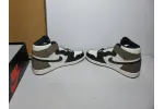 Nike Air Jordan 1 Retro High OG Dark Mocha Reps Sneaker 555088-105