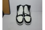 Nike Air Jordan 1 Retro High OG Dark Mocha Reps Sneaker 555088-105