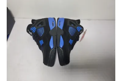 Nike Air Jordan 4 Retro Blue Thunder Reps Sneaker CT8527-018 02