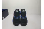 Nike Air Jordan 4 Retro Blue Thunder Reps Sneaker CT8527-018