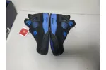 Nike Air Jordan 4 Retro Blue Thunder Reps Sneaker CT8527-018