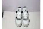 Nike Air Jordan 4 Retro Military Black Reps Sneakers DH6927-111