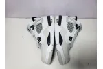 Nike Air Jordan 4 Retro Military Black Reps Sneakers DH6927-111