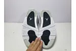 Nike Air Jordan 4 Retro Military Black Reps Sneakers DH6927-111