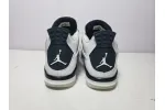 Nike Air Jordan 4 Retro Military Black Reps Sneakers DH6927-111