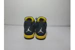 Nike Air Jordan 4 Retro Thunder 2023 Mens Reps Sneakers DH6927-017