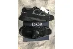 Rsnow Dior B30 Triple Black 3SN279ZRF_H900