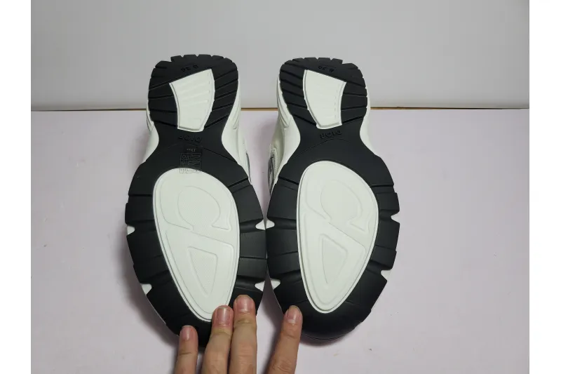 Rsnow Dior B30 White 3SN279ZND_H000