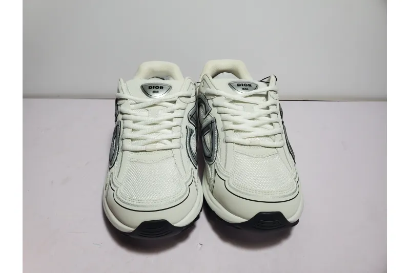 Rsnow Dior B30 White 3SN279ZND_H000