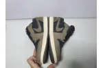 Travis Scott x Air Jordan 1 Low Mocha CQ4277-001
